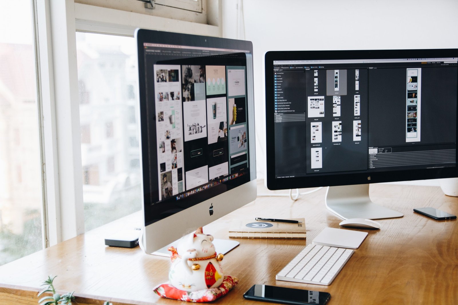 The Fundamentals of UX Design