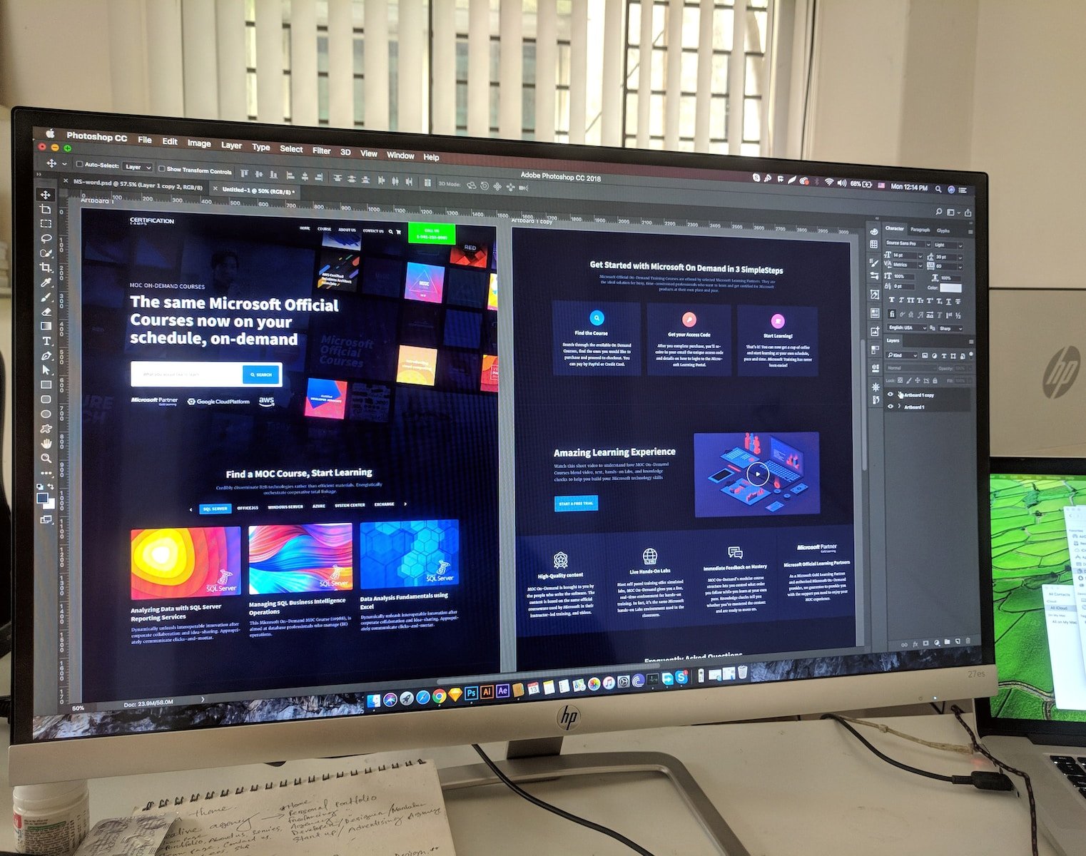 Revolutionize Your Designs: Implementing UX UI Design Principles