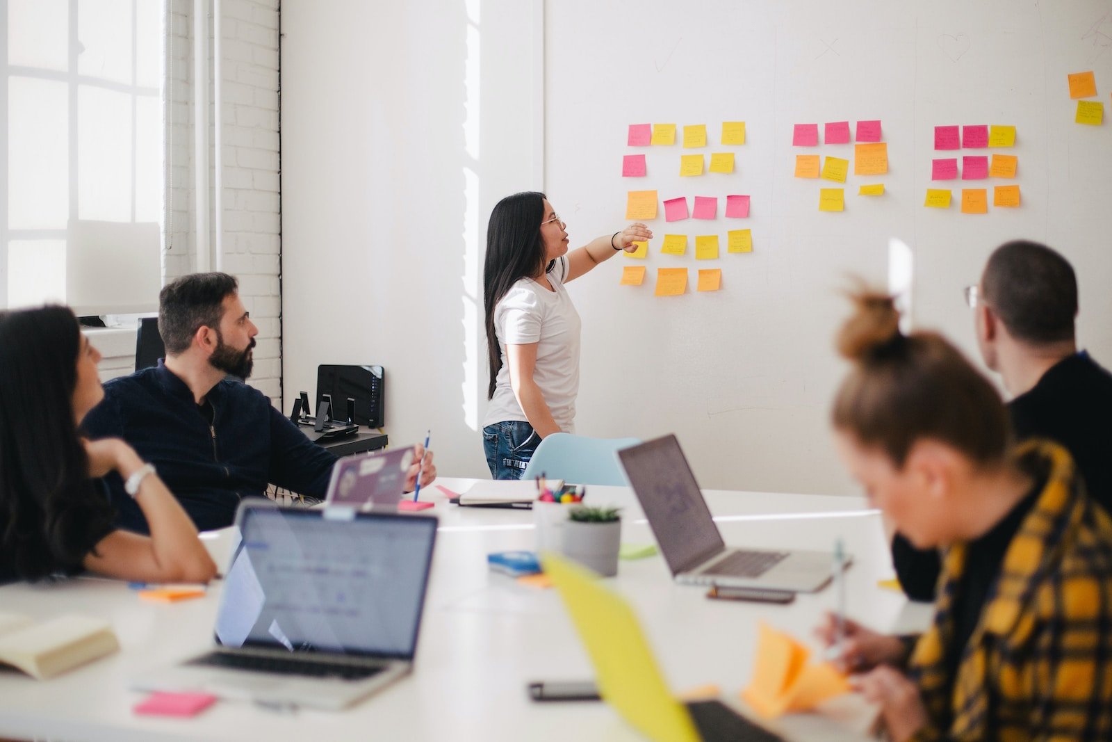 Harnessing the Power of Storytelling in UX Design