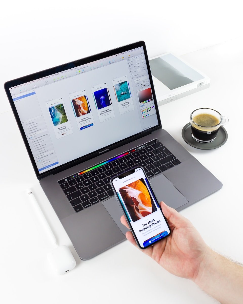 UX and UI Design difference: A Simple Guide for Beginners