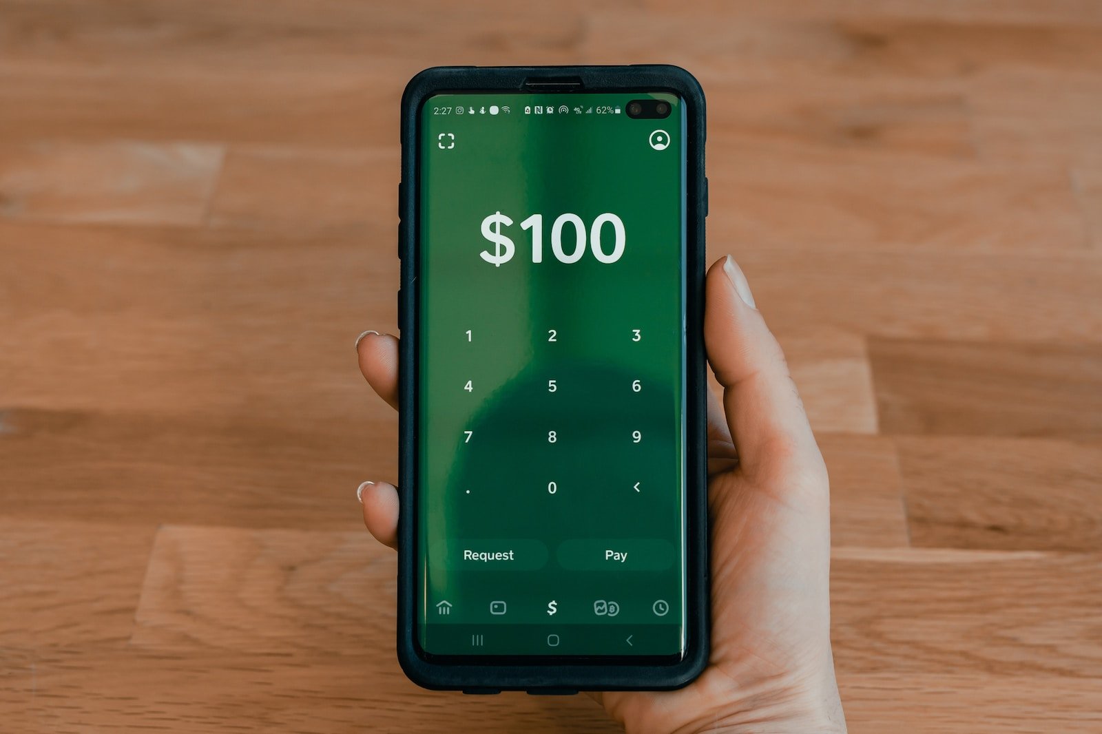 The Importance of UX/UI Design in International Money Transfer Apps