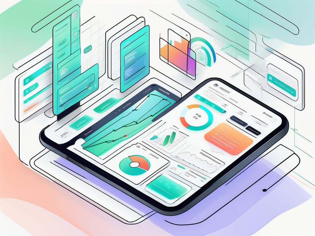 The importance of UX UI design in fintech products