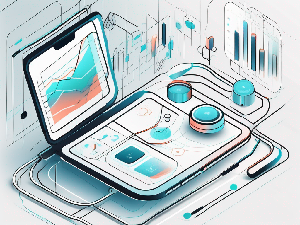 The importance of UX UI design in health tech products