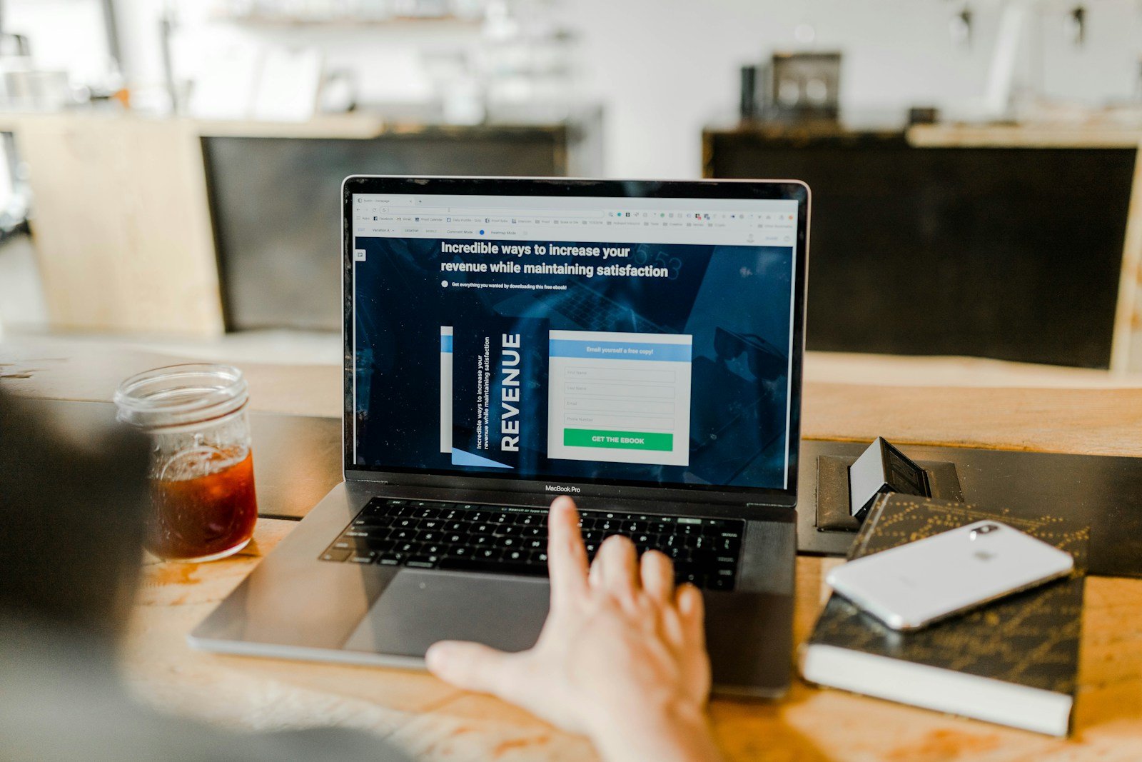Boost Conversions Now: Web Design Inspiration That Works Wonders