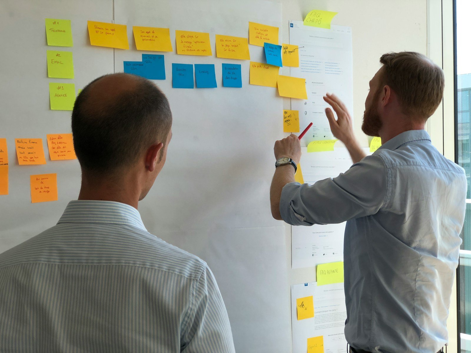 Unlocking Creativity: I am Your Expert Freelance UX UI Designer