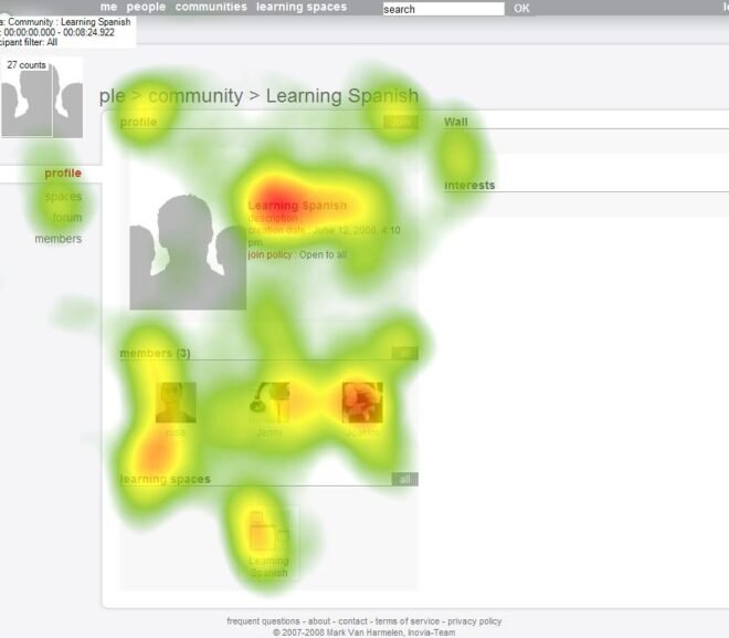 AI heatmaps don’t fix broken UX — they just make bad data look pretty