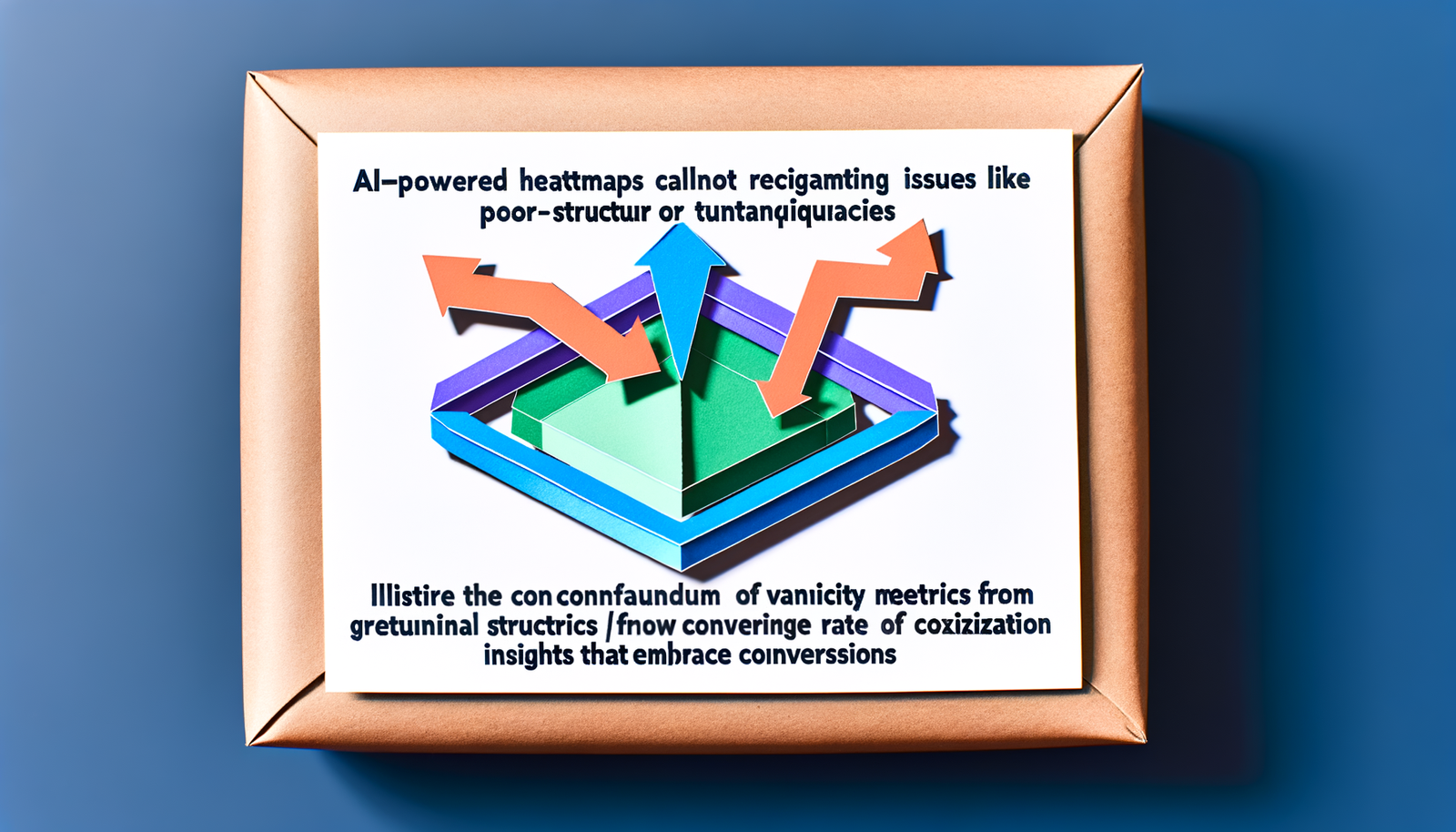 AI heatmaps don’t fix broken UX — they just make bad data look pretty