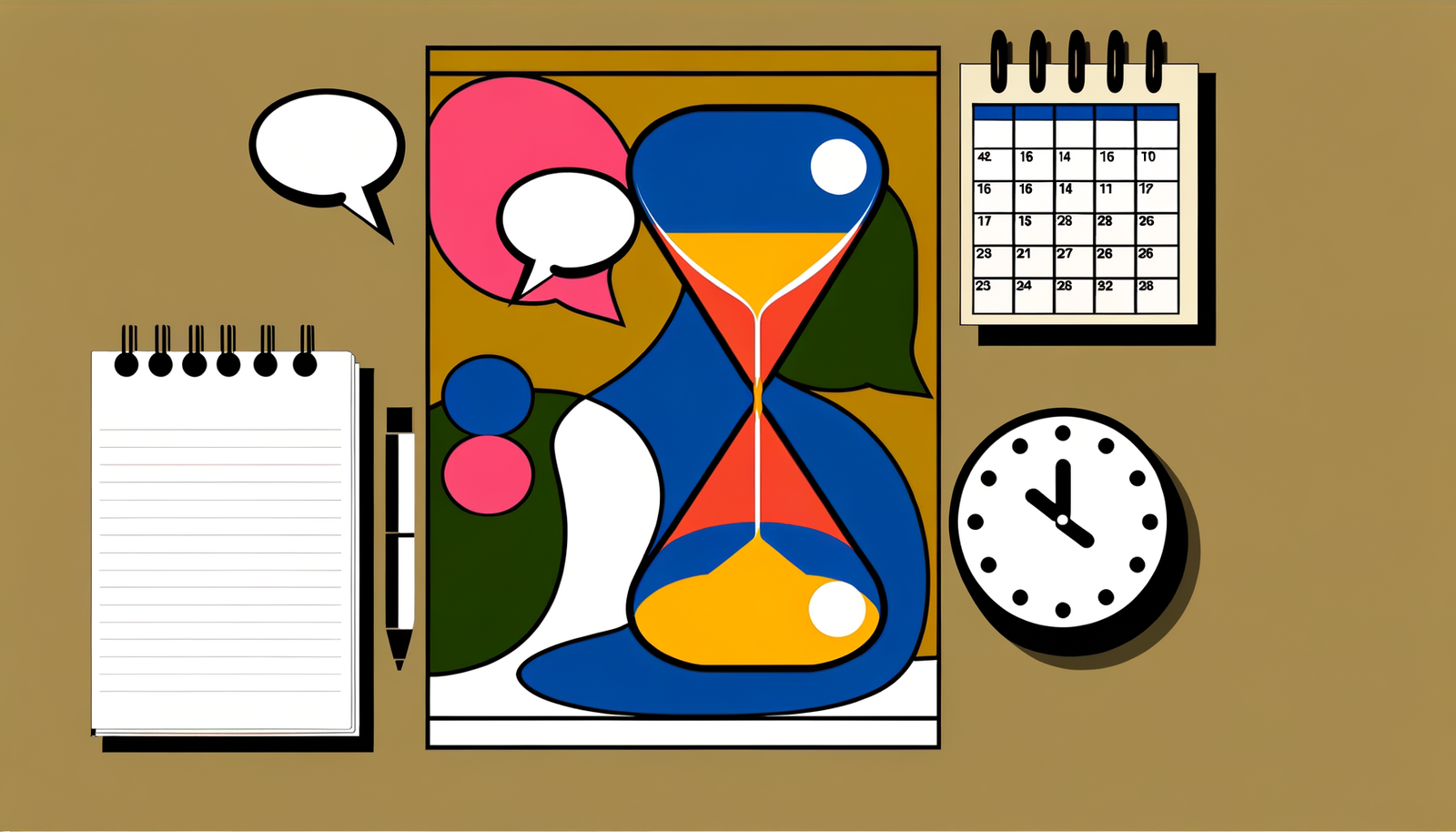 Master the art of effective meetings everyone wants to join