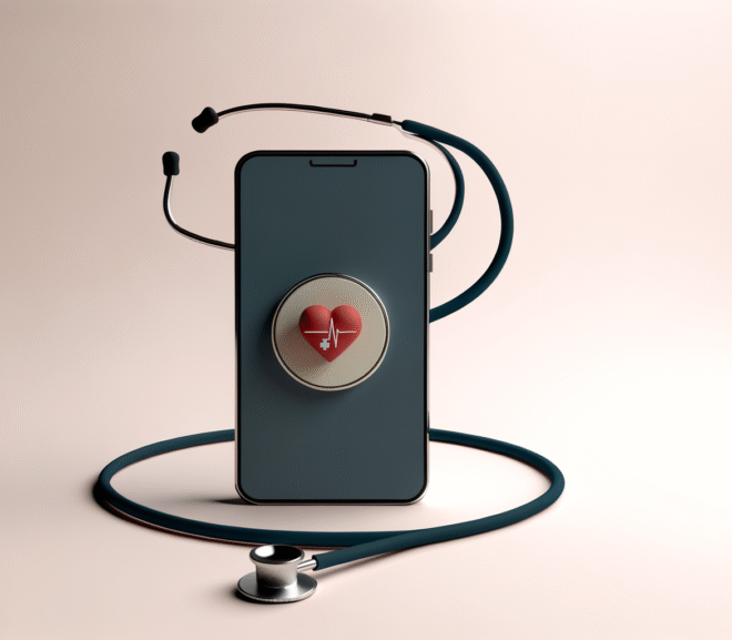Revolutionizing telemedicine: The Oxygen Healthcare case study