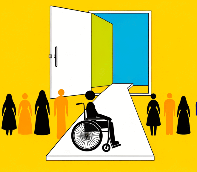 Understanding the European Accessibility Act: Key insights for businesses