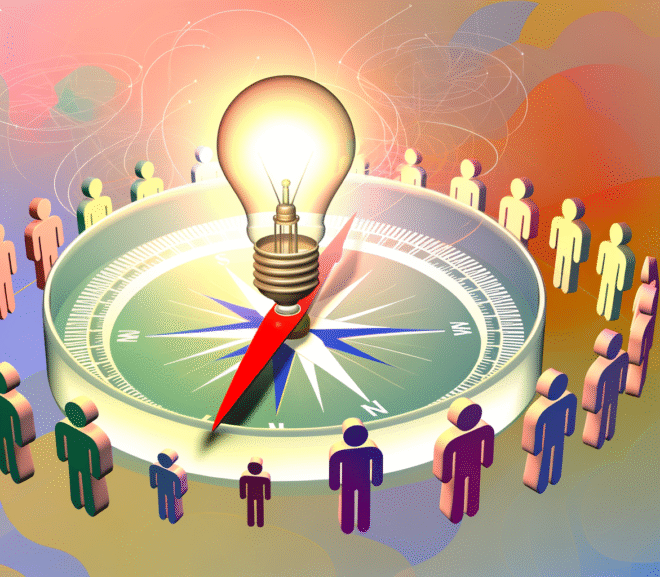 Craft a compelling product vision to enhance UX/UI design success