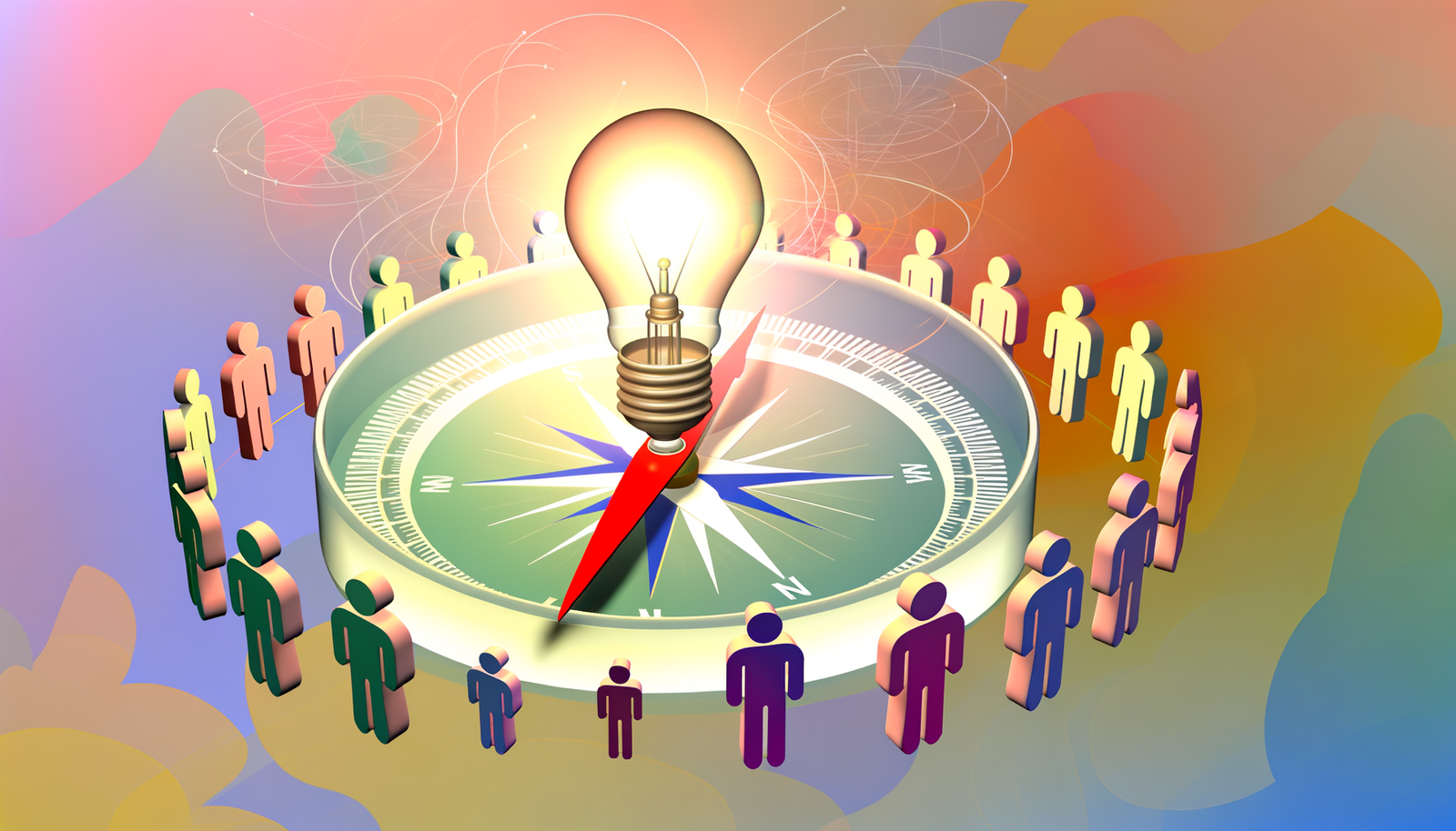 Craft a compelling product vision to enhance UX/UI design success