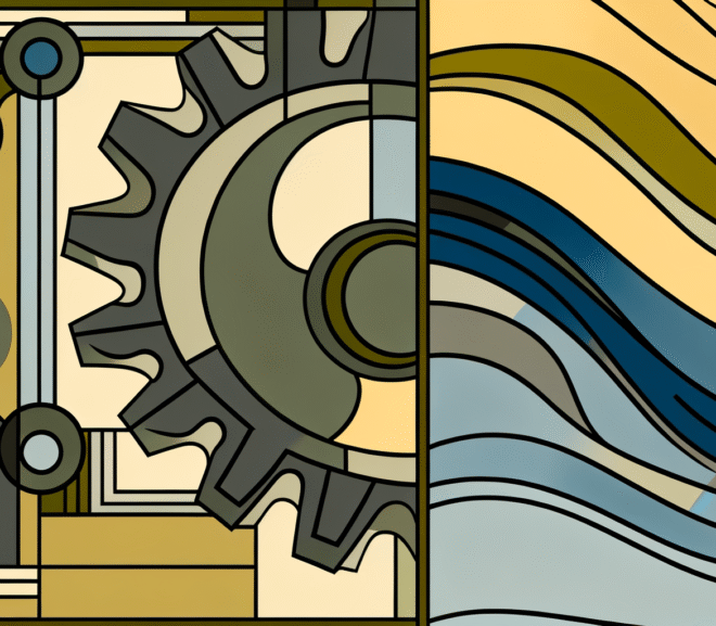 Balancing user experience and technical constraints in design collaboration