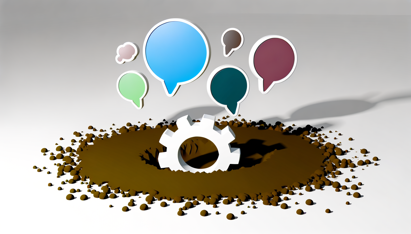 Incorporate user feedback from day one for product success