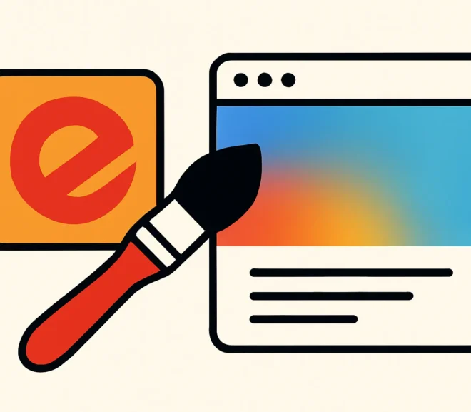 Aligning UX/UI with brand identity for a cohesive design experience