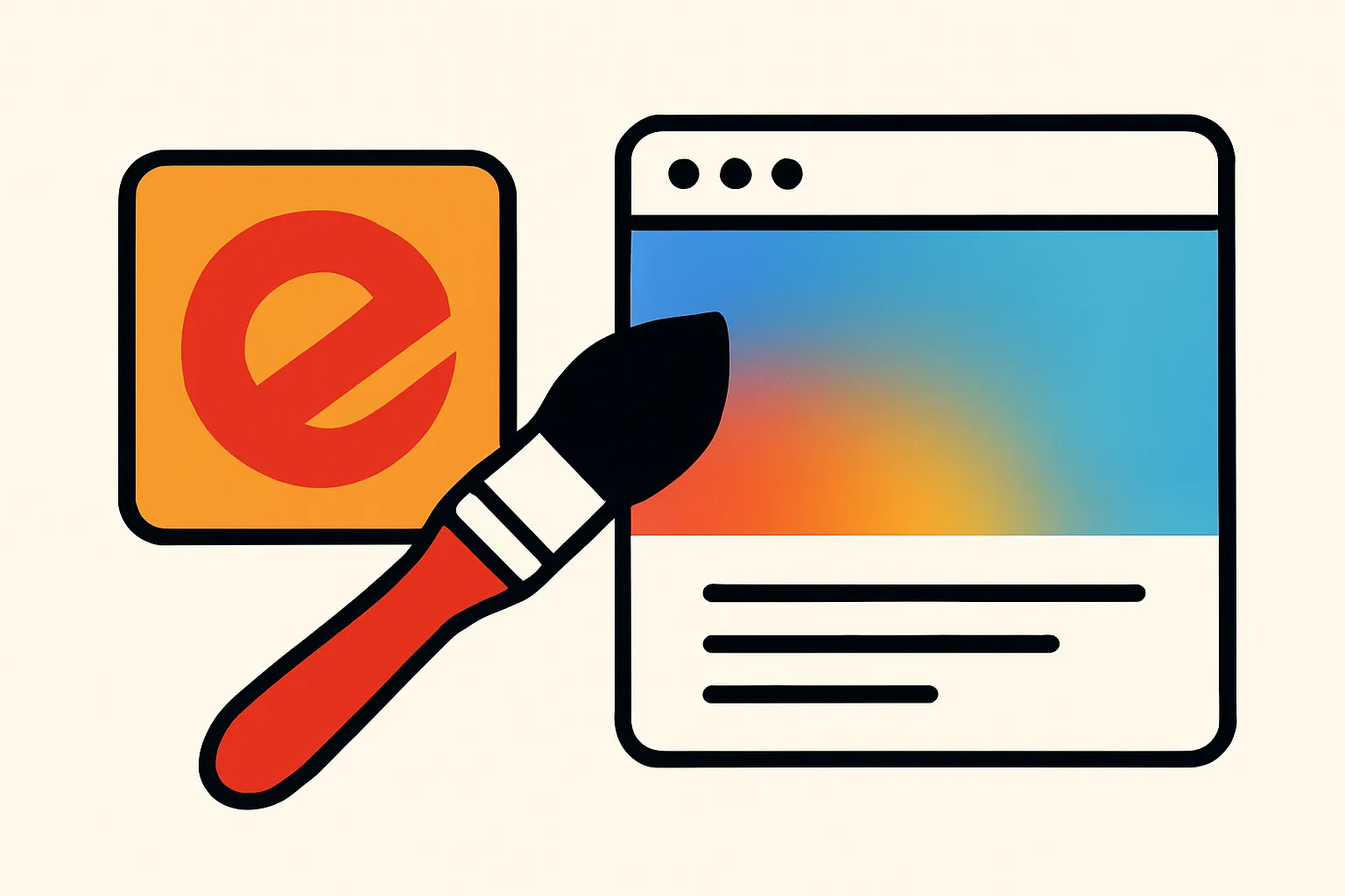 Aligning UX/UI with brand identity for a cohesive design experience