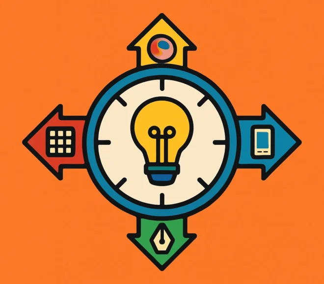 Mastering design trends for startups: Aligning UX/UI with vision