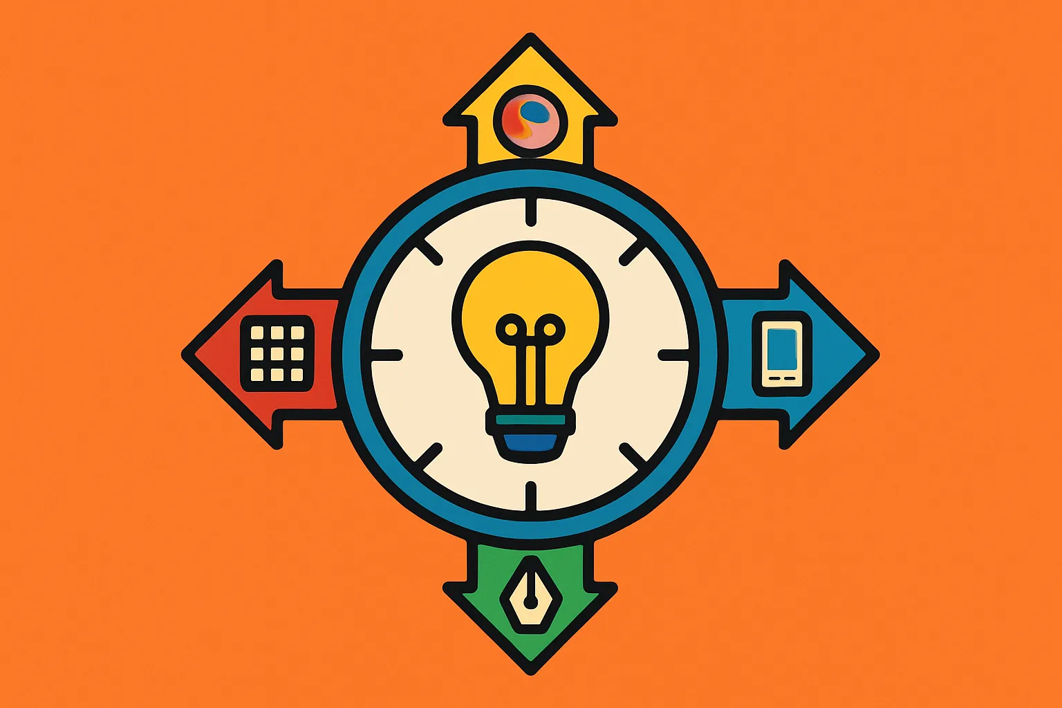 Mastering design trends for startups: Aligning UX/UI with vision