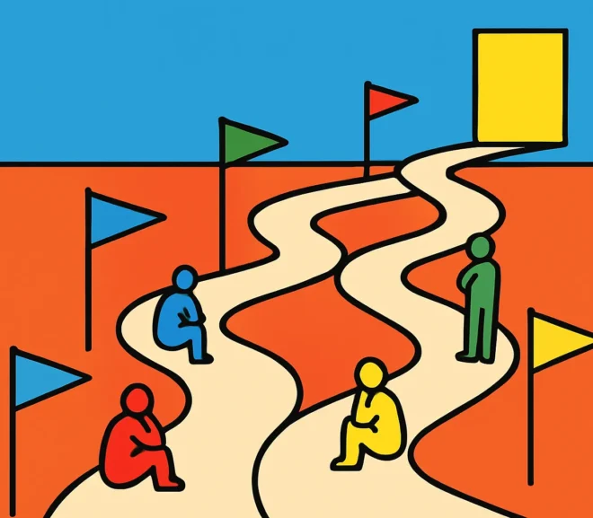 Enhance conversions by optimizing the user journey effectively