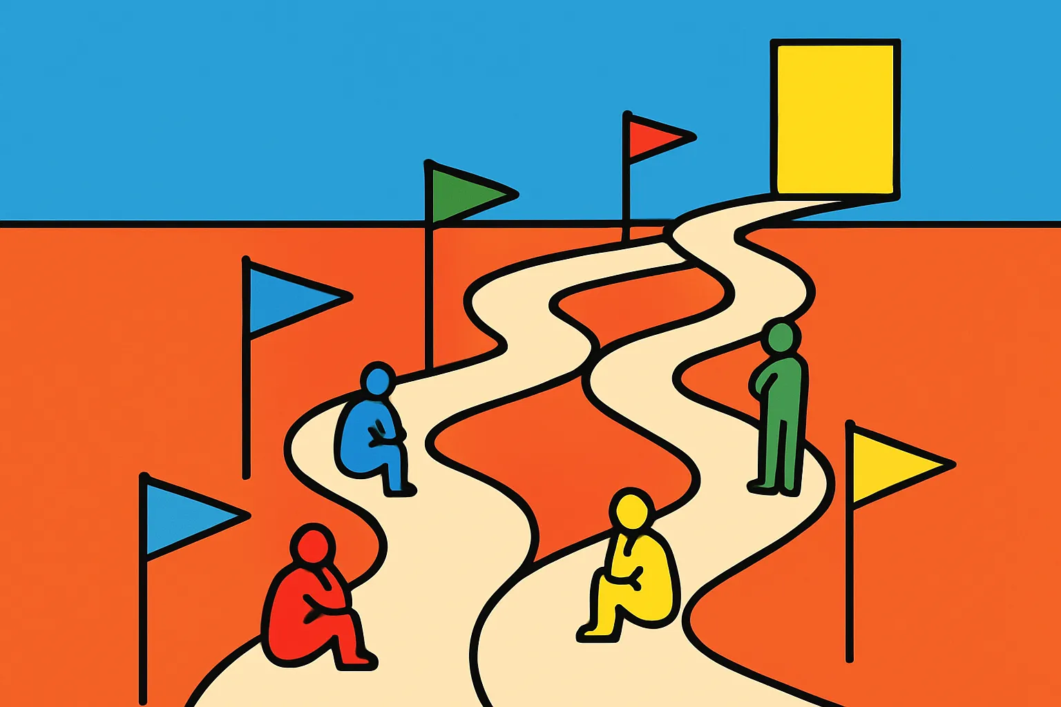 Enhance conversions by optimizing the user journey effectively