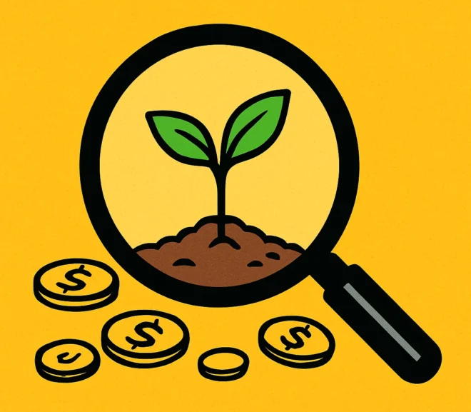 Select effective KPIs for early-stage products to drive growth