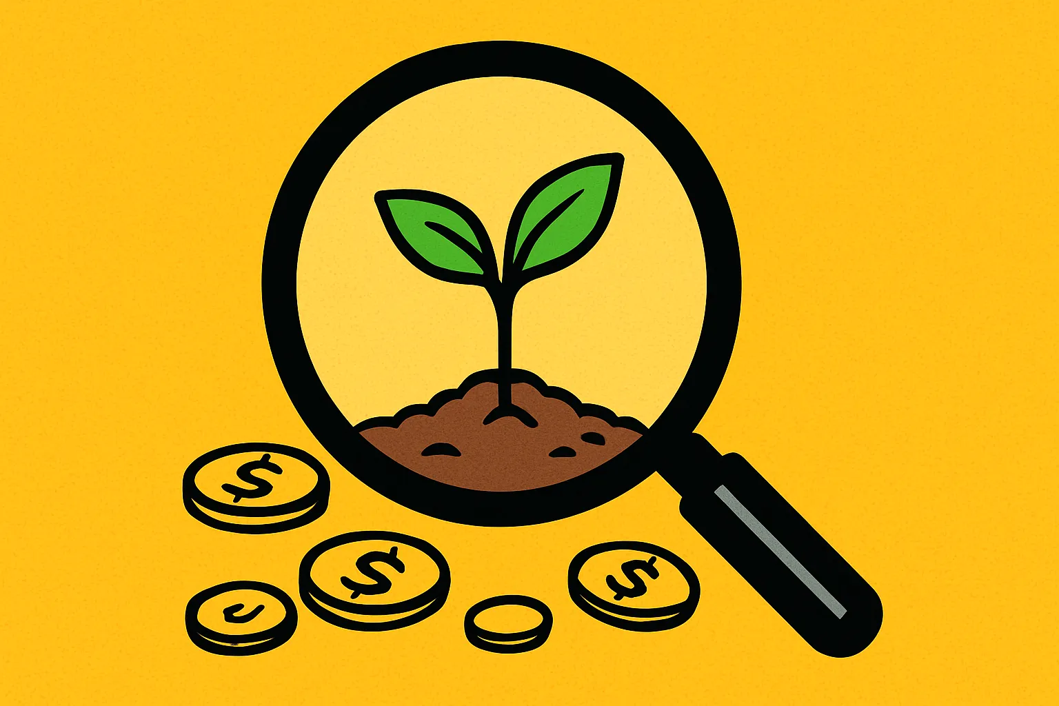 Select effective KPIs for early-stage products to drive growth