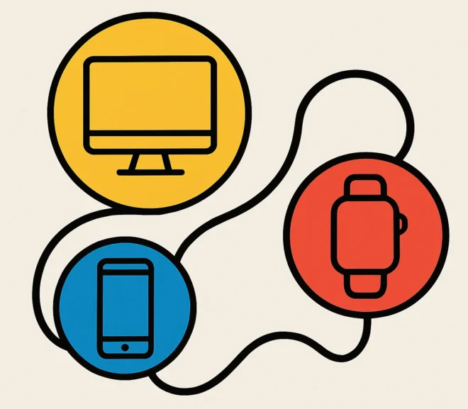 Achieve seamless UX consistency across all platforms with these strategies