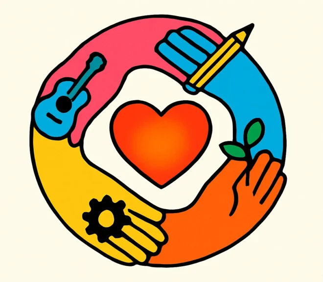 Boost engagement and loyalty by building a thriving community