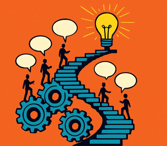 Scale user feedback effectively as your product grows