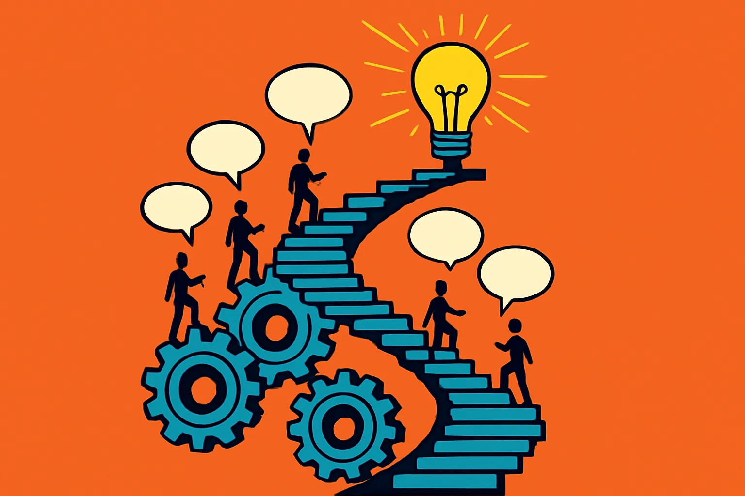 Scale user feedback effectively as your product grows