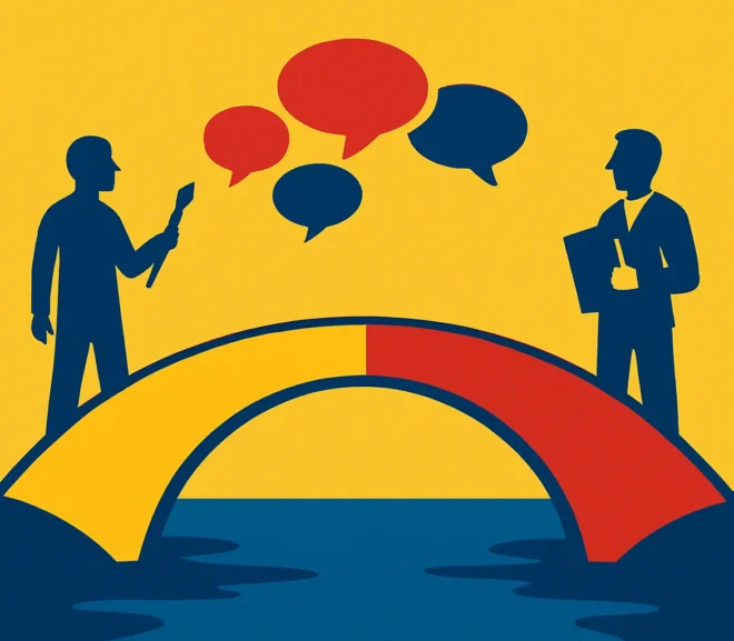 Enhance designer-stakeholder communication with these strategies