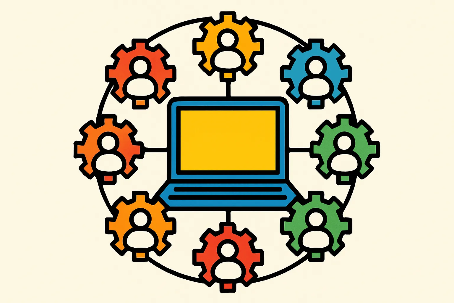 Boost remote team productivity with effective communication strategies