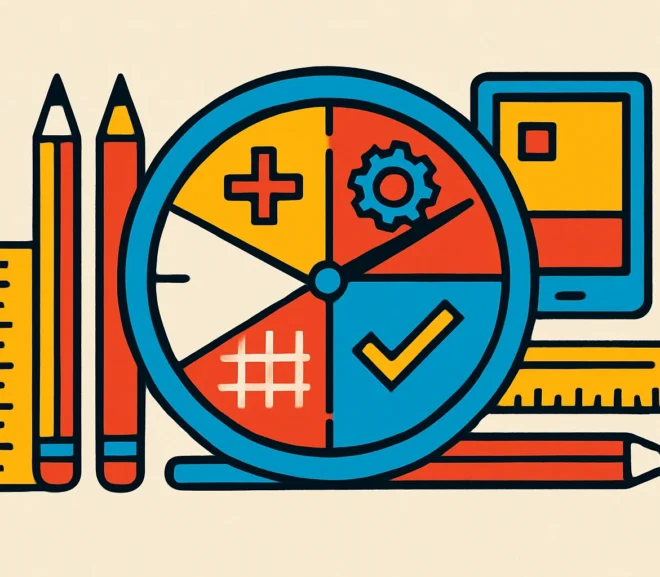 Strategies for high-quality design under tight deadlines