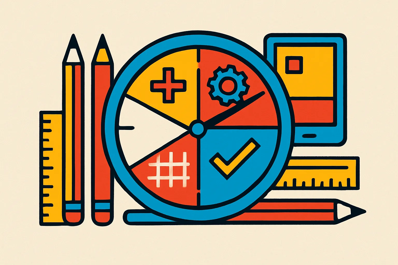 Strategies for high-quality design under tight deadlines
