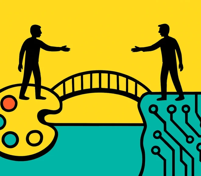 Enhance teamwork: Collaboration strategies for designers and developers