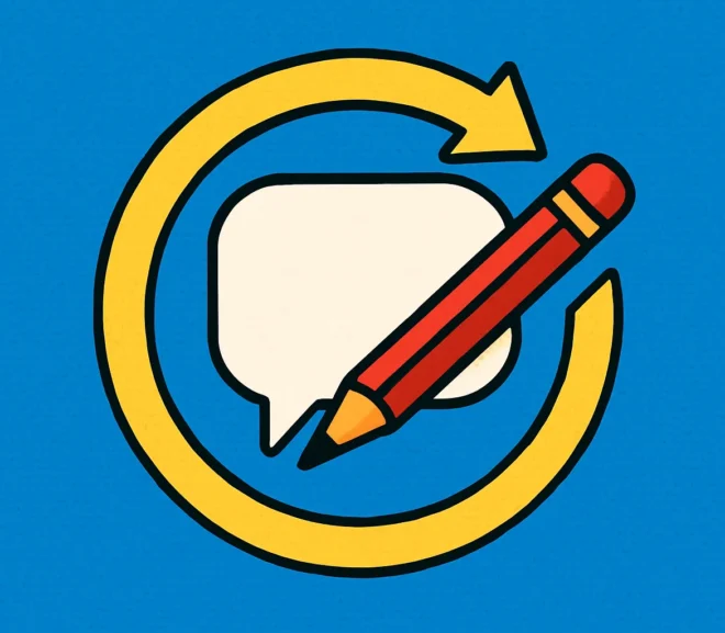 Maximize productivity with effective feedback loops in design projects