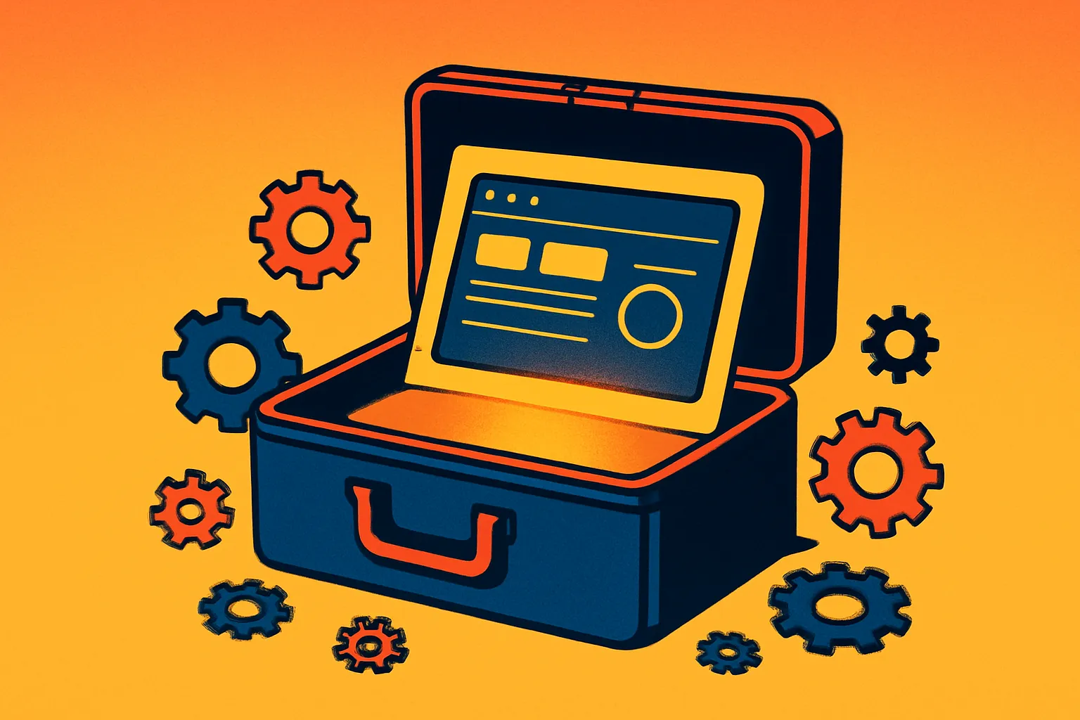 Integrate new design tools seamlessly to boost team productivity