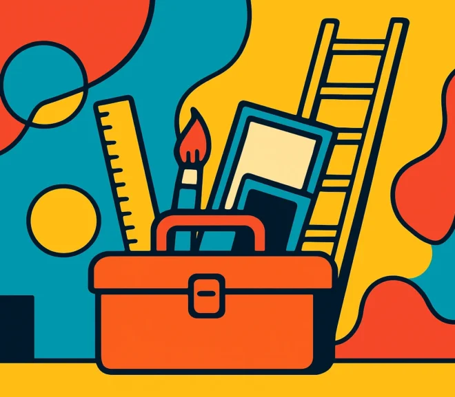 Accelerate your design career: 5 steps to senior designer status