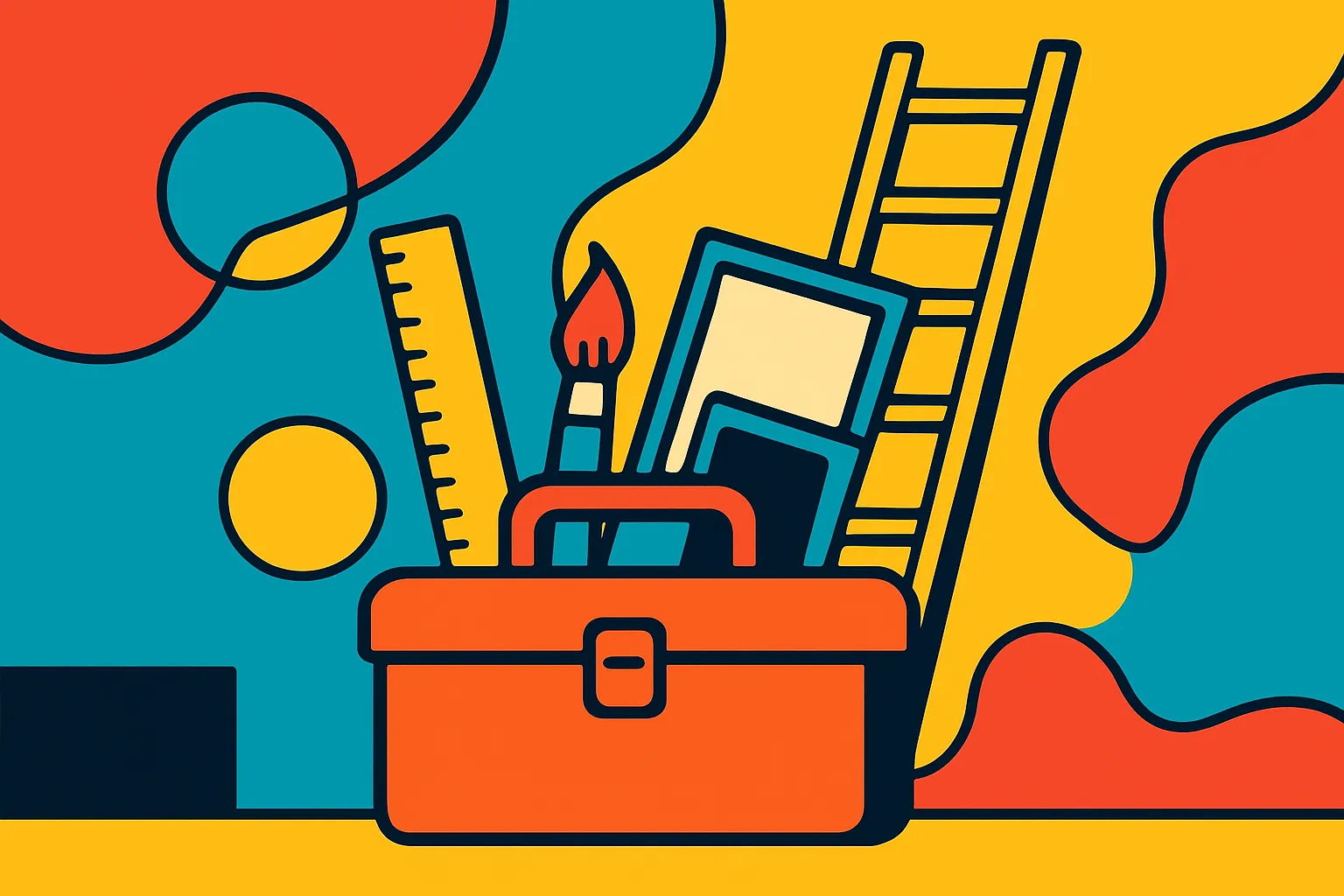 Accelerate your design career: 5 steps to senior designer status