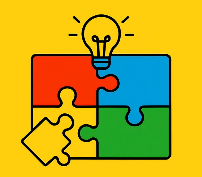 Hiring for passion: Building a design team that thrives together