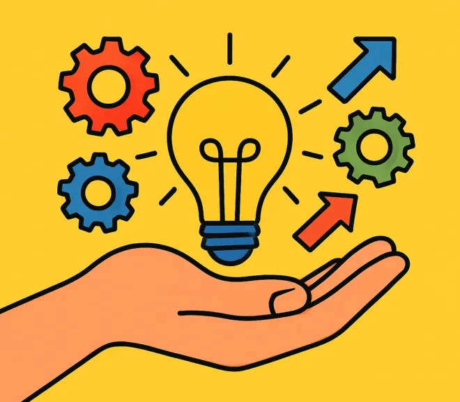 Enhance designer-stakeholder communication with 5 simple steps