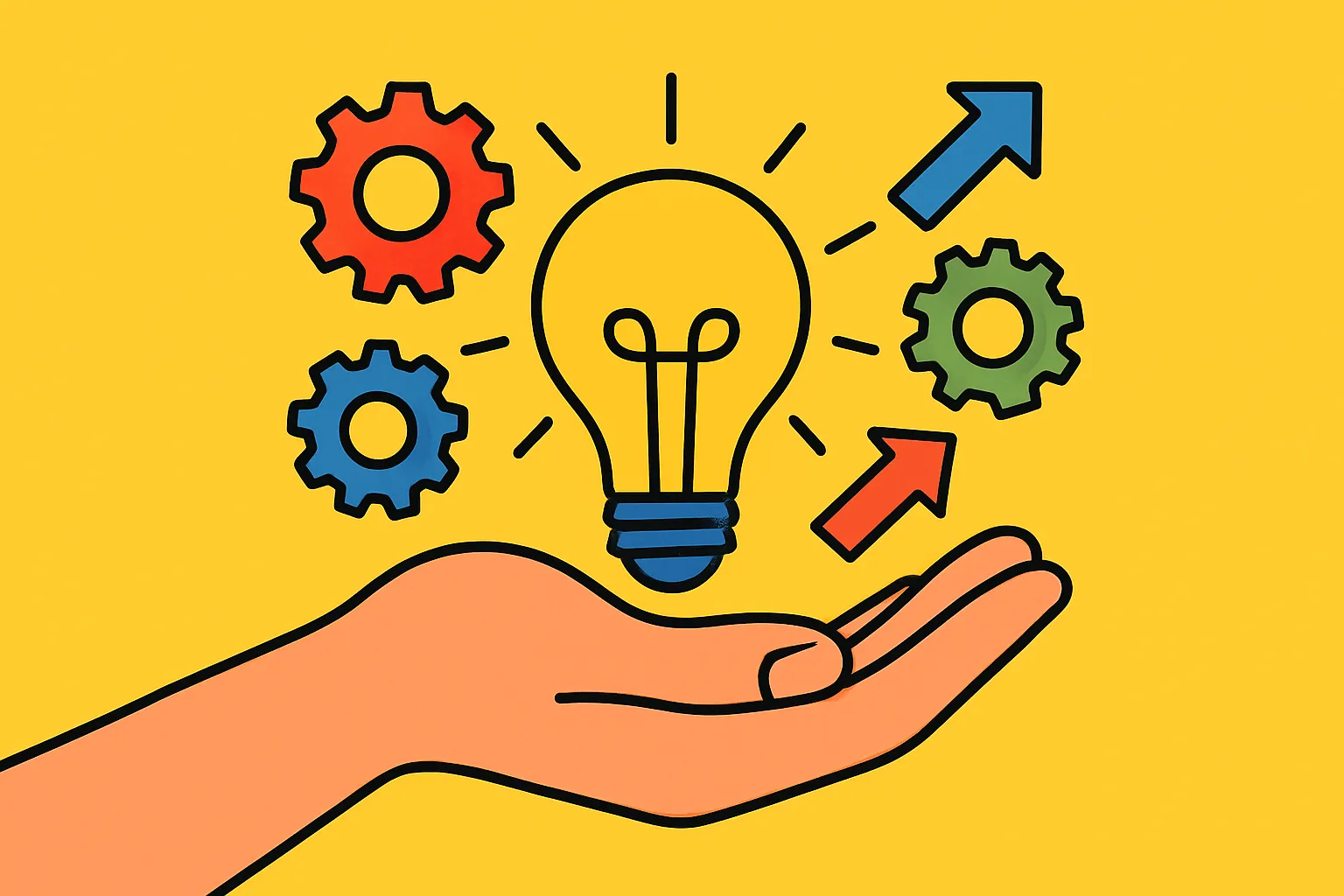 Enhance designer-stakeholder communication with 5 simple steps