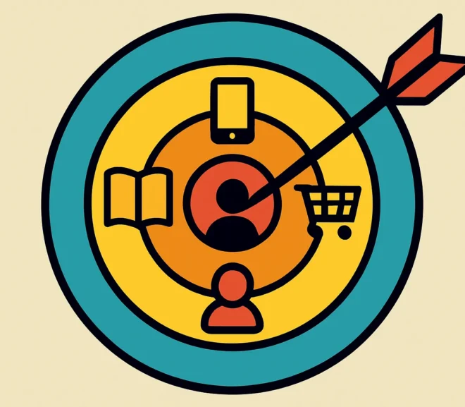 Mastering product design: How to connect with your target audience