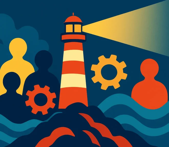 Craft a compelling product vision for UX/UI success