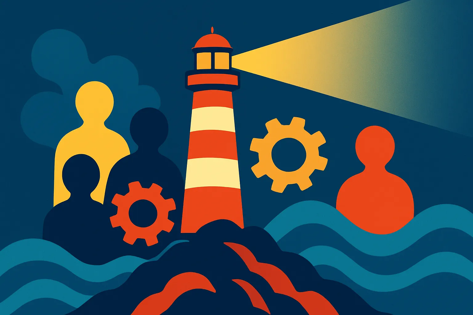 Craft a compelling product vision for UX/UI success