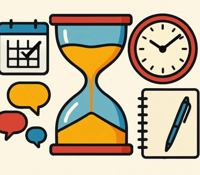 Master the art of effective meetings everyone wants to join