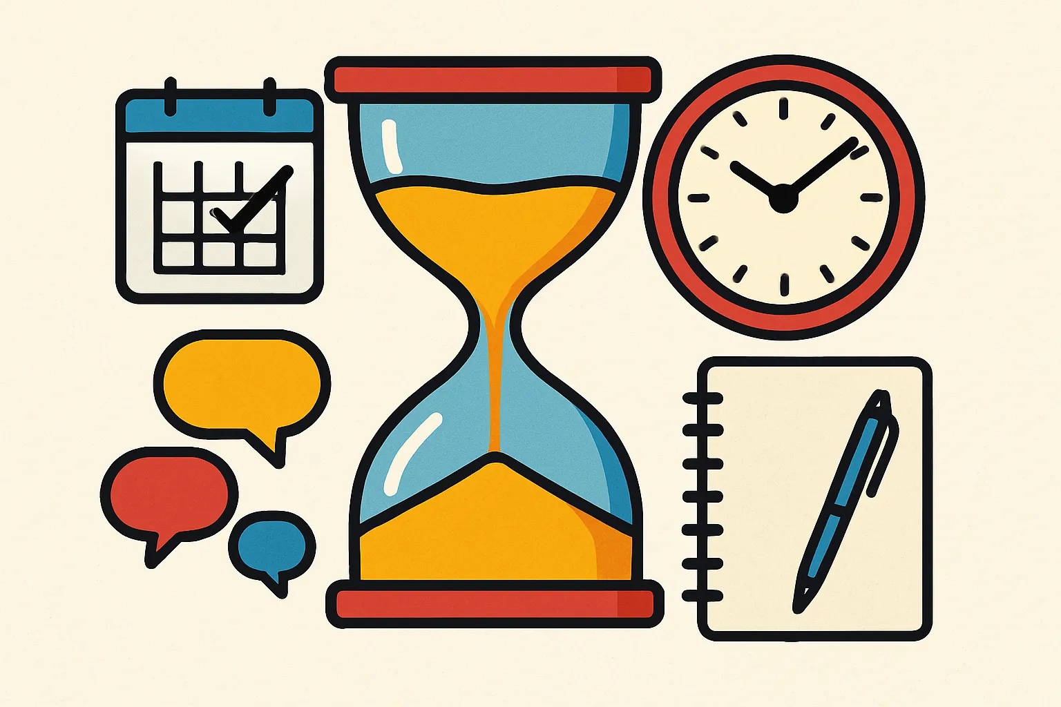 Master the art of effective meetings everyone wants to join